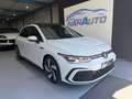Volkswagen Golf GTI 2.0 TSI DSG 180kW Blanco - thumbnail 1