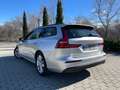 Volvo V60 2.0 D3 Momentum Grijs - thumbnail 4