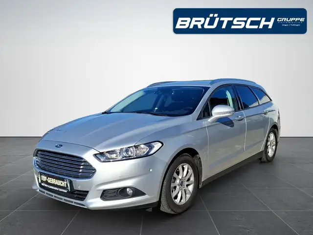 Ford Mondeo 1.5 Turnier Business Edition / KLIMA / NAVI / AHK