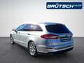 Ford Mondeo 1.5 Turnier Business Edition / KLIMA / NAVI / AHK Argent - thumbnail 3