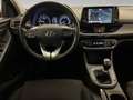 Hyundai i30 Techno Gris - thumbnail 4