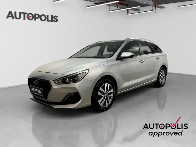 Hyundai i30 Techno