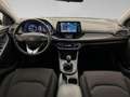 Hyundai i30 Techno Gris - thumbnail 2