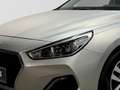 Hyundai i30 Techno Gris - thumbnail 7