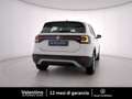 Volkswagen T-Cross 1.0 TSI Urban BMT Blanc - thumbnail 3