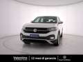 Volkswagen T-Cross 1.0 TSI Urban BMT Blanc - thumbnail 1