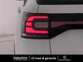 Volkswagen T-Cross 1.0 TSI Urban BMT Blanc - thumbnail 9