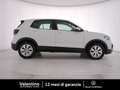 Volkswagen T-Cross 1.0 TSI Urban BMT Blanc - thumbnail 2