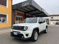 Jeep Renegade Renegade 1.5 Turbo T4 MHEV Limited 2WD 130CV DCT Blanco - thumbnail 1