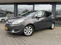 Opel Meriva 1.4 Turbo Blitz Grau - thumbnail 3