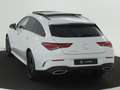 Mercedes-Benz CLA 250 Shooting Brake e AMG Line | Premium Plus pakket | Wit - thumbnail 12