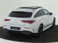 Mercedes-Benz CLA 250 Shooting Brake e AMG Line | Premium Plus pakket | Wit - thumbnail 13