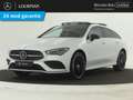 Mercedes-Benz CLA 250 Shooting Brake e AMG Line | Premium Plus pakket | Wit - thumbnail 1