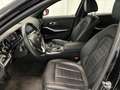 BMW 320 LUXURY, ADAP CRUISE,COMFORTTOE Noir - thumbnail 8