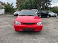 Daihatsu Charade TÜV BIS 10/2026, 8xbereift Rot - thumbnail 2