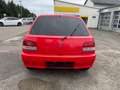 Daihatsu Charade TÜV BIS 10/2026, 8xbereift Rot - thumbnail 5