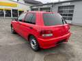 Daihatsu Charade TÜV BIS 10/2026, 8xbereift Rot - thumbnail 6