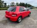 Daihatsu Charade TÜV BIS 10/2026, 8xbereift Rot - thumbnail 4