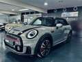 MINI John Cooper Works Cabrio Aut. Gris - thumbnail 3