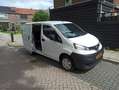 Nissan NV200 1.5 dCi Optima Blanc - thumbnail 12