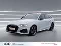 Audi A4 Avant 35 TDI 2x S line LED AHK ACC KAM NAVI S line Weiß - thumbnail 2