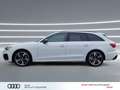 Audi A4 Avant 35 TDI 2x S line LED AHK ACC KAM NAVI S line Weiß - thumbnail 5