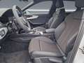 Audi A4 Avant 35 TDI 2x S line LED AHK ACC KAM NAVI S line Weiß - thumbnail 16