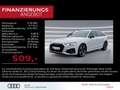 Audi A4 Avant 35 TDI 2x S line LED AHK ACC KAM NAVI S line Weiß - thumbnail 1