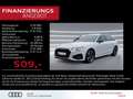 Audi A4 Avant 35 TDI 2x S line LED AHK ACC KAM NAVI S line Weiß - thumbnail 1