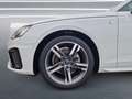 Audi A4 Avant 35 TDI 2x S line LED AHK ACC KAM NAVI S line Weiß - thumbnail 9