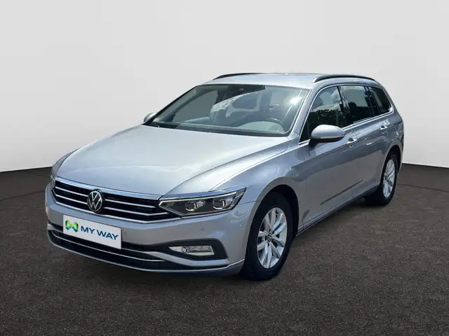 Volkswagen Passat Variant Passat Variant Style 'Business' 2.0 TDI SCR 90 kW (122 ch) 7 vitesses DSG