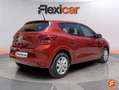 Dacia Sandero Stepway TCe Extreme CVT 67kW Rojo - thumbnail 8