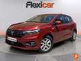 Dacia Sandero Stepway TCe Extreme CVT 67kW Rojo - thumbnail 3