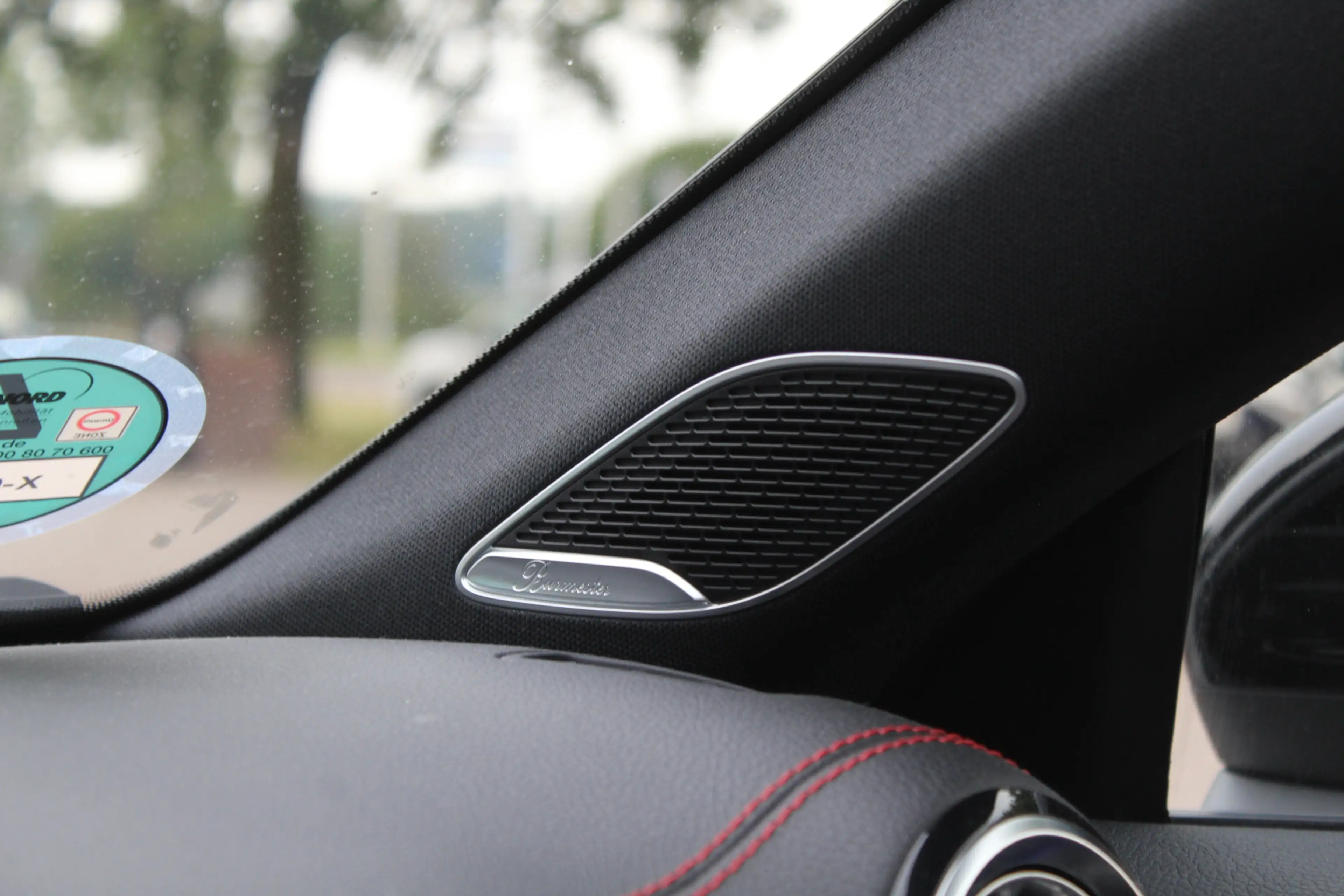 Mercedes-Benz CLA 45 AMG Shooting Brake S 4MATIC+ Premium Plus 52.438 km! / — photo 31