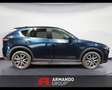 Mazda CX-5 2ª serie 2.2L Skyactiv-D 175CV AWD Exclusive Blu/Azzurro - thumbnail 4