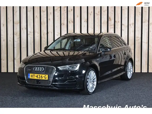 Audi A3 Sportback 1.4 e-tron PHEV Ambition Pro Line plus t