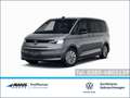 Volkswagen T7 Multivan KÜ 2.0TSI 150kW DSG KAMERA STANDHZ Grau - thumbnail 1