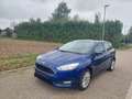 Ford Focus 1.5 TDCi ECOnetic Business Class Blue - thumbnail 3