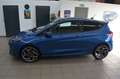 Ford Fiesta 1.5 EcoBoost S&S Styling-Paket ST*NAVI*LED+PDC hi* Blue - thumbnail 4