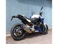 BMW F 900 R Bleu - thumbnail 8