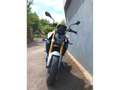 BMW F 900 R Bleu - thumbnail 3