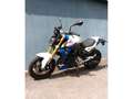 BMW F 900 R Bleu - thumbnail 4