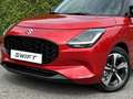 Suzuki Swift 1.2 Hybrid 83ch Pack Auto Black - thumbnail 6