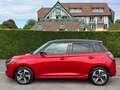 Suzuki Swift 1.2 Hybrid 83ch Pack Auto Black - thumbnail 4