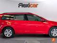 Volkswagen Golf Variant 1.0 TSI Advance 85kW Jaune - thumbnail 3