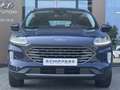 Ford Kuga 2.5 PHEV Titanium Bleu - thumbnail 3