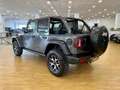 Jeep Wrangler Unlimited 2.0T GME Rubicon 8ATX Gris - thumbnail 6