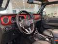 Jeep Wrangler Unlimited 2.0T GME Rubicon 8ATX Gris - thumbnail 13