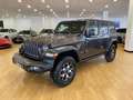 Jeep Wrangler Unlimited 2.0T GME Rubicon 8ATX Gris - thumbnail 2