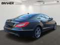 Mercedes-Benz CLS 350 CDI Automatic AUT PTS COM Klima Schwarz - thumbnail 4